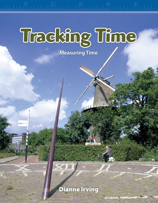 Tracking Time