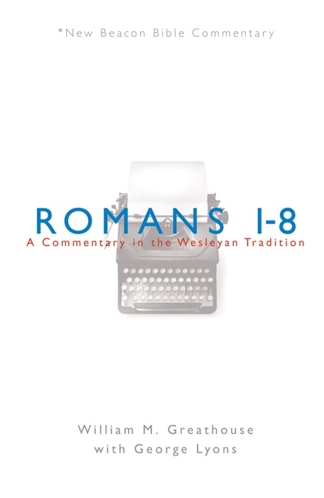 NBBC, Romans 1-8