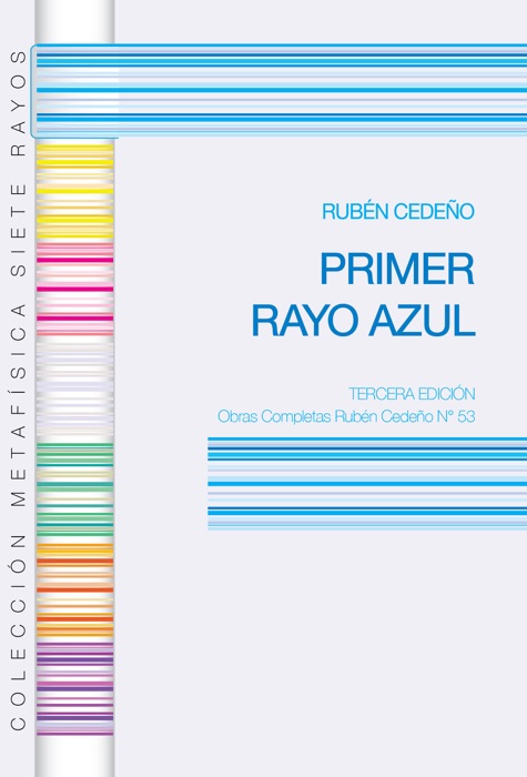 Primer Rayo Azul