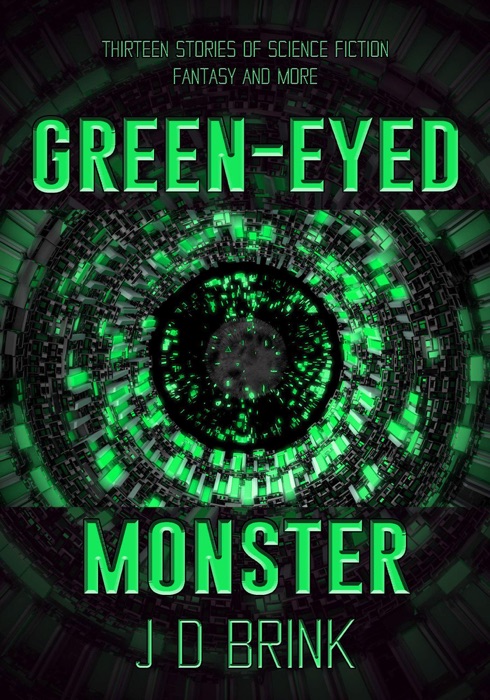 Green-Eyed Monster