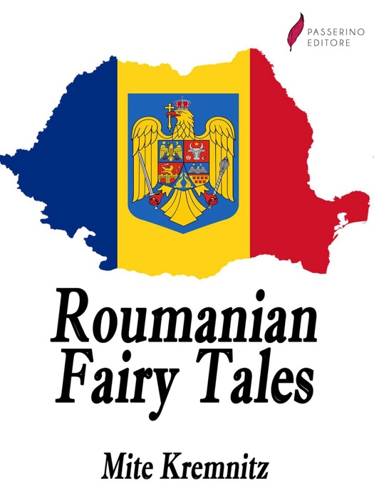 Roumanian Fairy Tales