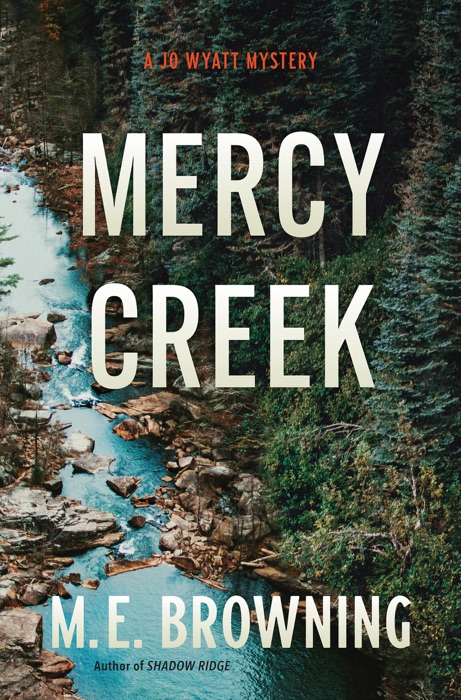 Mercy Creek