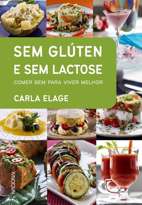 Sem glĂșten e sem lactose