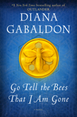 Go Tell the Bees That I Am Gone Book Cover