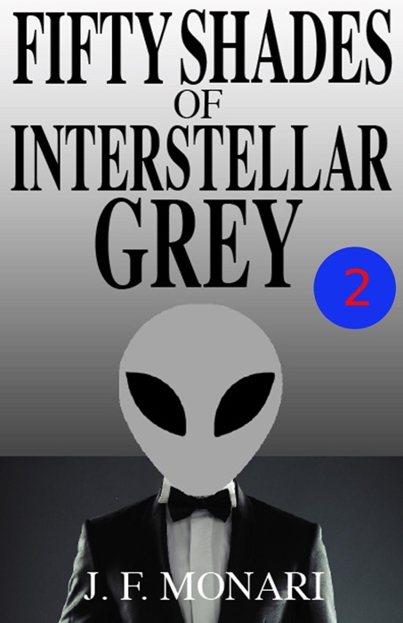 Fifty Shades of Interstellar Grey 2