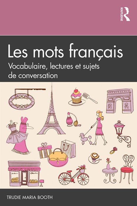 Les mots français