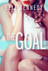 Elle Kennedy - The Goal artwork