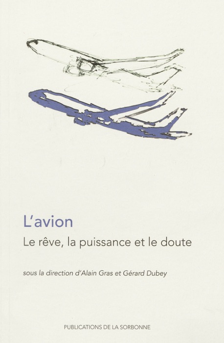 L’avion