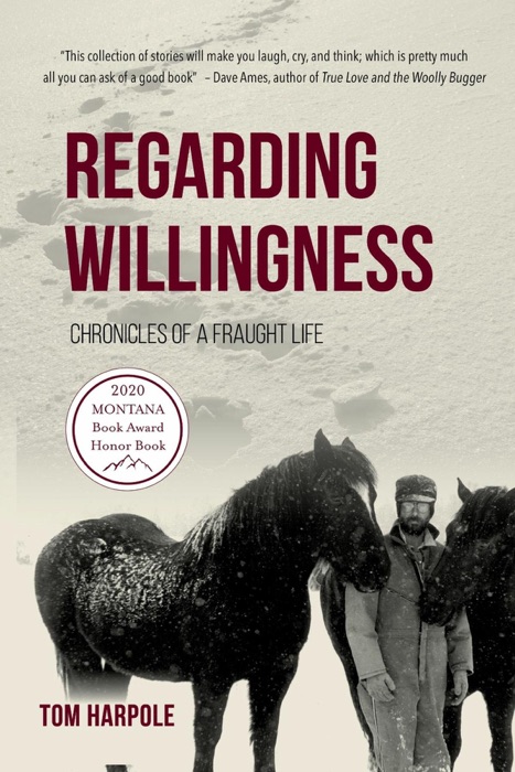 Regarding Willingness