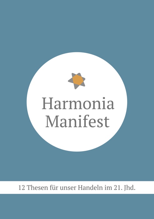 Harmonia Manifest