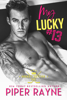 Piper Rayne - My Lucky #13 artwork