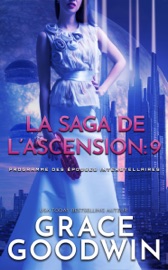 Download La Saga de l’Ascension: 9