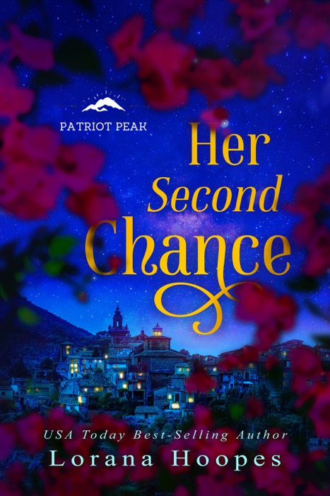 Her Second Chance