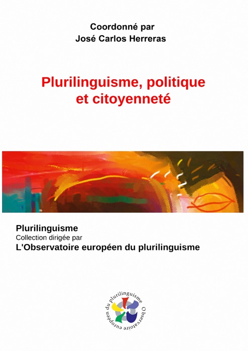 Plurilinguisme, politique et citoyenneté