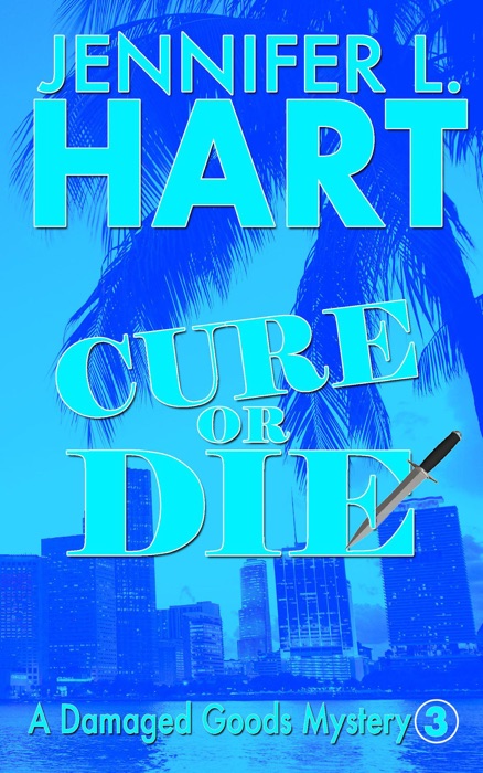 Cure Or Die