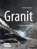 Granit - Geschichte und Bedeutung - Gottfried Hofbauer
