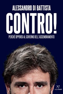 Contro! Book Cover