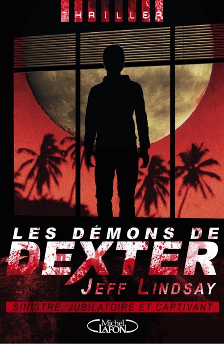 Les démons de Dexter