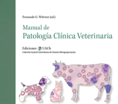 Manual de patología clínica veterinaria - Fernando Wittwer