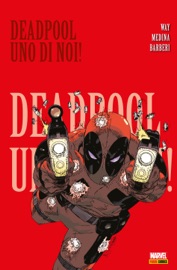Deadpool (2008) 1 - Daniel Way, Paco Medina & Carlo Barberi by  Daniel Way, Paco Medina & Carlo Barberi PDF Download