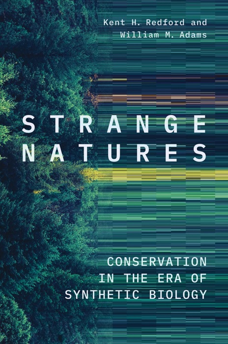 Strange Natures