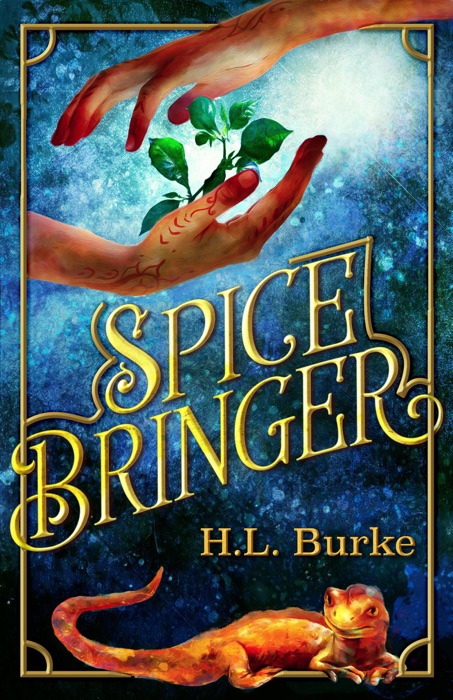 Spice Bringer