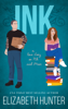 Ink: A Love Story on 7th and Main - Elizabeth Hunter