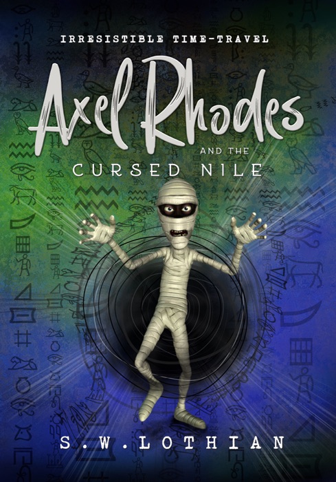 Axel Rhodes and the Cursed Nile