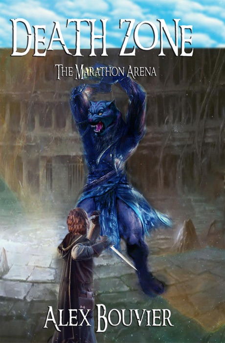 DeathZone: The Marathon Arena