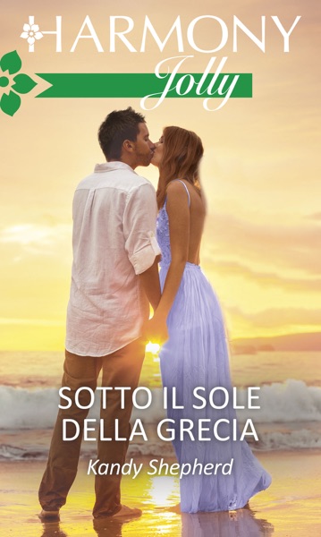 Sotto il sole della Grecia