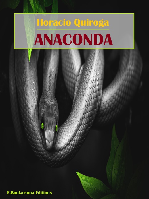 Anaconda