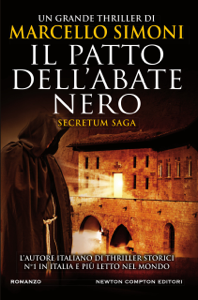 Il patto dell'abate nero ([year]) Scarica la traduzione completa dell'ebook PDF, ePub, Mobi 