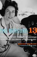 Martha Ackmann - The Mercury 13 artwork