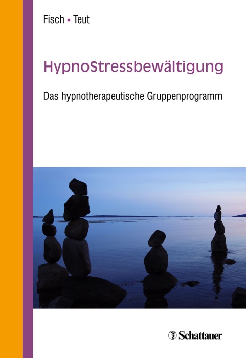 HypnoStressbewältigung