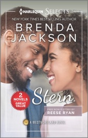 Stern and Playing with Desire - Brenda Jackson & Reese Ryan by  Brenda Jackson & Reese Ryan PDF Download