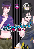 Anziehend anders – Band 7 - Toru