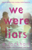 We Were Liars - E. Lockhart