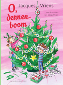 O, dennenboom - Jacques Vriens