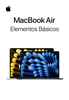 Elementos Básicos do MacBook Air - Apple Inc.