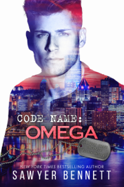 Code Name: Omega