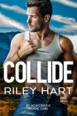 Collide - Riley Hart