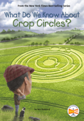 What Do We Know About Crop Circles? - Ben Hubbard, Who HQ & Andrew Thomson