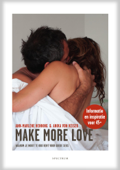 Make more love - Ann-Marlene Henning & Anika von Keiser