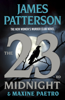 James Patterson & Maxine Paetro - The 23rd Midnight artwork
