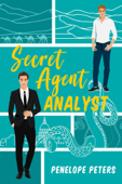 Secret Agent Analyst - Penelope Peters