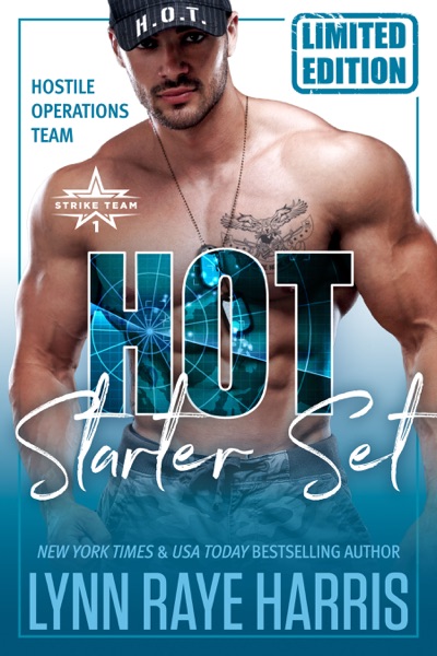 HOT Starter Set - Strike Team 1: Limited Edition