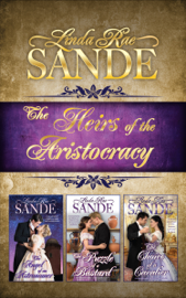 The Heirs of the Aristocracy: Boxed Set 1