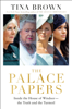 Tina Brown - The Palace Papers artwork