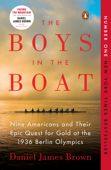 The Boys in the Boat Book Cover