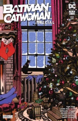 Batman/Catwoman Special (2022) #1